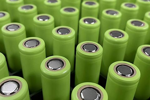 聊城电池回收再利用企业