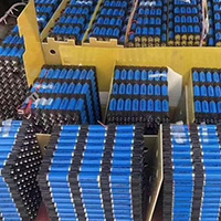 安徽德利仕新能源电池回收-艾亚特铁锂电池回收